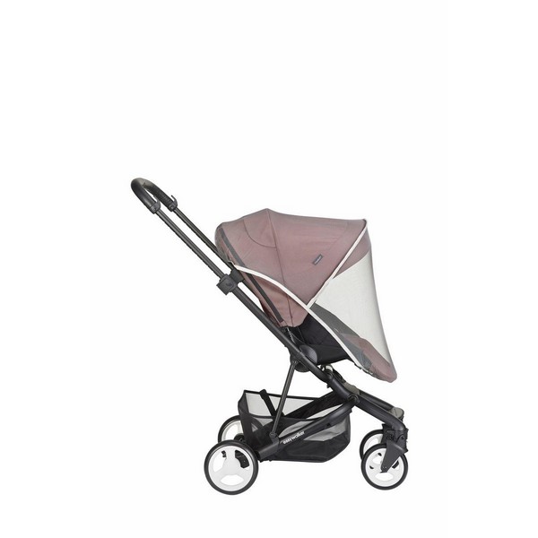 Easywalker - Комарник за седалката за 6 месеца+